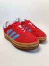Tênis Adidas Gazelle Bold