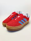 Tênis Adidas Gazelle Bold