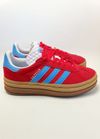 Tênis Adidas Gazelle Bold