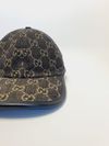 Boné Gucci 