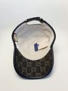Boné Gucci 