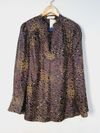 Blusa Tory Burch