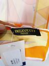 Lenço Emilio Pucci 