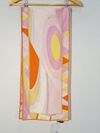 Lenço Emilio Pucci 