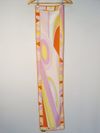 Lenço Emilio Pucci 