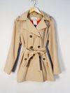 Trench coat Calvin Klein 