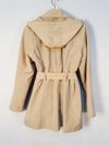 Trench coat Calvin Klein 