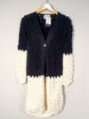 Cardigan Tannerie tricot
