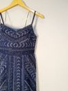Vestido Le Lis Blanc