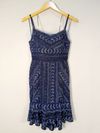 Vestido Le Lis Blanc