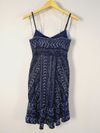 Vestido Le Lis Blanc