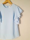 Blusa Isabella Narchi