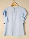 Blusa Isabella Narchi