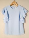 Blusa Isabella Narchi