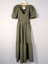 Vestido La Fort Technoblock