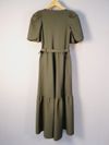 Vestido La Fort Technoblock