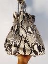 Bolsa Christian Dior Le Treinte 
