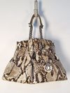Bolsa Christian Dior Le Treinte 