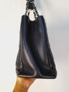 Bolsa Chanel Grand Shopper Caviar 