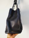 Bolsa Chanel Grand Shopper Caviar 