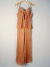 Conjunto Renata Campos