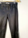 Calça Ateen couro