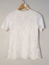 Blusa Martha Medeiros 