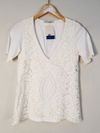 Blusa Martha Medeiros 