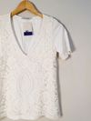 Blusa Martha Medeiros 