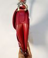 Bolsa Christian Dior Saddle 