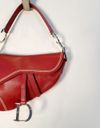 Bolsa Christian Dior Saddle 