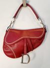 Bolsa Christian Dior Saddle 