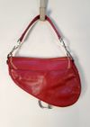 Bolsa Christian Dior Saddle 