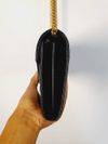 Bolsa YSL Cassandre Clutch 