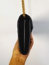 Bolsa YSL Cassandre Clutch 