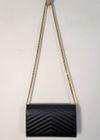 Bolsa YSL Cassandre Clutch 