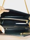 Bolsa YSL Cassandre Clutch 