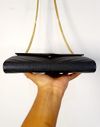 Bolsa YSL Cassandre Clutch 