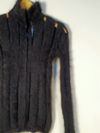 Cardigan YSL