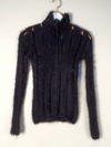 Cardigan YSL