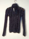 Cardigan YSL