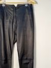 Calça Studio TWF couro