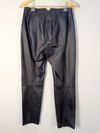Calça Studio TWF couro