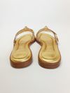 Rasteira Alexandre Birman