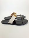 Rasteira Gucci