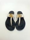 Rasteira Gucci