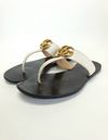 Rasteira Gucci