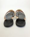 Rasteira Gucci