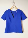 Blusa La Fort Technoblock
