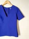 Blusa La Fort Technoblock